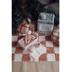 Іграшка Mini Lorena Ammi, 22x32x14 см, Lorena Canals, TT-MLPACK1 в дитячу кімнату