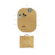 Набір іграшок From Nectar to Honey Toy Set, 50x65 см, Lorena Canals, TT-NECTAR | Купити в Києві в KIOSK для МАМ