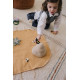 Набір іграшок From Nectar to Honey Toy Set, 50x65 см, Lorena Canals, TT-NECTAR в дитячу кімнату