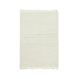 Килим вовняний Ari Sheep White 140 x 200 см, Lorena Canals, арт. WO-ARI-WH-M
