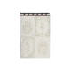 Килим вовняний Bahari Extra Large 200x300 см,Lorena Canals, арт. WO-BAHARI-XL в дитячу кімнату