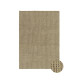 Килим вовняний Mist, 200x300 см, Lorena Canals, WO-BASICS-MOS-XL | Купити в Києві в KIOSK для МАМ