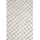 Килим вовняний Reveal, 250x350 см, Lorena Canals, WO-BASICS-NAT-XXL в дитячу кімнату