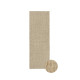 Килим вовняний біговий Bliss, 80x230 см, Lorena Canals, WO-BASICS-SAND-R | Купити в Києві в KIOSK для МАМ