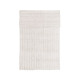 Килим вовняний Dunes White 170 х 240 см, Lorena Canals, арт. WO-DUNES-WH-L | Купити в Києві в KIOSK для МАМ