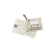 Килим вовняний Dunes White 170 х 240 см, Lorena Canals, арт. WO-DUNES-WH-L в дитячу кімнату