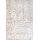 Ковер шерстяной Dunes White 80 x 140 см, Lorena Canals, арт. WO-DUNES-WH-S в детскую комнату