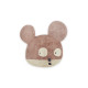 Килим вовняний Miss Mighty Mouse 100 x 120 см, Lorena Canals, арт. WO-E-MOUSE | Купити в Києві в KIOSK для МАМ