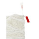 Ковер шерстяной Woolable Washable rug Enkang Ivory, 170x240 см, Lorena Canals, WO-KANGIVO-L в детскую комнату
