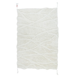 Килим вовняний Enkang Ivory, 250x350 см, Lorena Canals, WO-KANGIVO-XXL