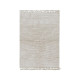 Килим вовняний Koa Sandstone 80 x 140 см, Lorena Canals, арт. WO-KOA-SD-S | Купити в Києві в KIOSK для МАМ