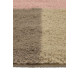 Килим вовняний Chroma Dusty Pink 80 x230 см, Lorena Canals, арт. WO-LINES-MOS-R в дитячу кімнату