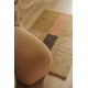 Килим вовняний Chroma Dusty Pink 80 x 140 см, Lorena Canals, арт. WO-LINES-MOS-XS в дитячу кімнату
