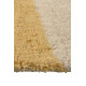 Ковер шерстяной Wool Runner Rug Chroma Spiced Coral 80 x 230 см, Lorena Canals, арт. WO-LINES-SPI-R в детскую комнату