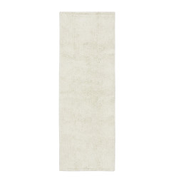 Килим вовняний Woolable rug RUNNER NATURAL 70 x 200 см, Lorena Canals, арт. WO-LONG200