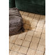 Ковер шерстяной Mosaic Amber, 170x240 см, Lorena Canals, WO-MOSAIC-AMB-L в детскую комнату