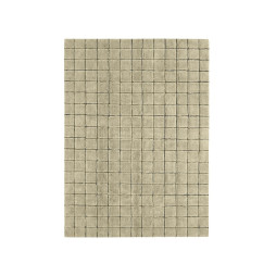 Килим вовняний Mosaic Moss, 170x240 см, Lorena Canals, WO-MOSAIC-MOS-L