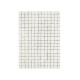 Килим вовняний Mosaic Natural, 230x300 см, Lorena Canals, WO-MOSAIC-NAT-XL | Купити в Києві в KIOSK для МАМ