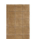 Ковер шерстяной Mosaic Ochre, 170x240 см, Lorena Canals, WO-MOSAIC-OCH-L в детскую комнату