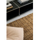 Ковер шерстяной runner Mosaic Ochre, 80x230 см, Lorena Canals, WO-MOSAIC-OCH-R в детскую комнату