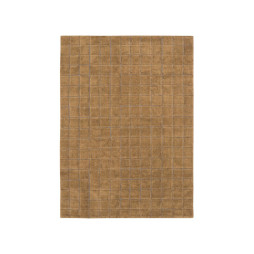 Килим вовняний Mosaic Ochre, 230x300 см, Lorena Canals, WO-MOSAIC-OCH-XL