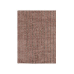 Килим вовняний Mosaic Quartz, 170x240 см, Lorena Canals, WO-MOSAIC-QUA-L