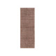 Ковер шерстяной Woolable rug runner Mosaic Quartz 80 x 230 см, Lorena Canals, арт. WO-MOSAIC-QUA-R | Купить в Киеве в KIOSK для МАМ