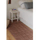 Ковер шерстяной Woolable rug runner Mosaic Quartz 80 x 230 см, Lorena Canals, арт. WO-MOSAIC-QUA-R в детскую комнату