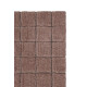 Ковер шерстяной Woolable rug runner Mosaic Quartz 80 x 230 см, Lorena Canals, арт. WO-MOSAIC-QUA-R в детскую комнату