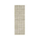 Килим вовняний runner Mosaic Sandstone, 80x230 см, Lorena Canals, WO-MOSAIC-SAN-R | Купити в Києві в KIOSK для МАМ