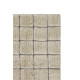 Килим вовняний runner Mosaic Sandstone, 80x230 см, Lorena Canals, WO-MOSAIC-SAN-R в дитячу кімнату
