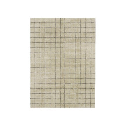 Килим вовняний Mosaic Sandstone, 230x300 см, Lorena Canals, WO-MOSAIC-SAN-XL