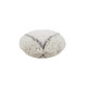 Килим вовняний Pouffe Berber Soul, Ø70 см, Lorena Canals, WO-P-BERB | Купити в Києві в KIOSK для МАМ