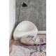 Килим вовняний Pouffe Berber Soul, Ø70 см, Lorena Canals, WO-P-BERB в дитячу кімнату
