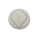 Килим вовняний Pouffe Berber Soul, Ø70 см, Lorena Canals, WO-P-BERB в дитячу кімнату
