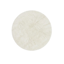 Килим вовняний ROUND NATURAL Ø 240 см, Lorena Canals, WO-ROND240