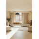 Килим вовняний ROUND NATURAL Ø 240 см, Lorena Canals, WO-ROND240 в дитячу кімнату