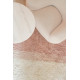 Килим вовняний Sounds of Summer Medium rug 140 x 200 см, Lorena Canals, арт. WO-SOUND-M в дитячу кімнату