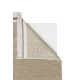 Ковер шерстяной Steppe Beige 80 x 230 см, Lorena Canals, арт. WO-STEPPE-BG-R в детскую комнату