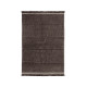 Килим вовняний Steppe - Sheep Brown, 170x240 см, Lorena Canals, WO-STEPPE-BW-L | Купити в Києві в KIOSK для МАМ