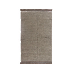 Килим вовняний Steppe - Sheep Grey, 170x240 см, Lorena Canals, WO-STEPPE-GR-L