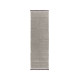 Килим вовняний Steppe - Sheep Grey, 80x230 см, Lorena Canals, WO-STEPPE-GR-R | Купити в Києві в KIOSK для МАМ