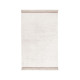 Ковер шерстяной Steppe White 170 x 240 см, Lorena Canals, арт. WO-STEPPE-WH-L | Купить в Киеве в KIOSK для МАМ