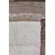 Ковер шерстяной Steppe White 170 x 240 см, Lorena Canals, арт. WO-STEPPE-WH-L в детскую комнату