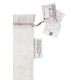 Килим вовняний Steppe - Sheep White, 80x230 см, Lorena Canals, WO-STEPPE-WH-R в дитячу кімнату