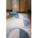 Килим вовняний Sun Rays 170 х 240 см, Lorena Canals, WO-SUNRAY-L в дитячу кімнату