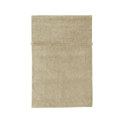 Килим вовняний Tundra Beige 80 x 140 см, Lorena Canals, арт. WO-TUN-LBG-S