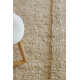 Ковер шерстяной Tundra Beige 80 x 140 см, Lorena Canals, арт. WO-TUN-LBG-S в детскую комнату