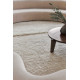 Килим вовняний Tundra White 250 x 340 см, Lorena Canals, WO-TUN-WH-XXL в дитячу кімнату
