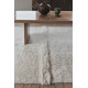 Килим вовняний Tundra White 250 x 340 см, Lorena Canals, WO-TUN-WH-XXL в дитячу кімнату